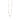 Pearl, Coin Pearl & Circle Link Necklace - 82cm