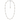A delicate silver chain necklace featuring irregular, cream-colored freshwater pearls spaced along the chain.