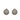 Round Pearl Clip-On Earrings
