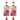 Tag Earrings