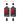 Tag Earrings