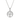 Silver Tree of Life Pendant