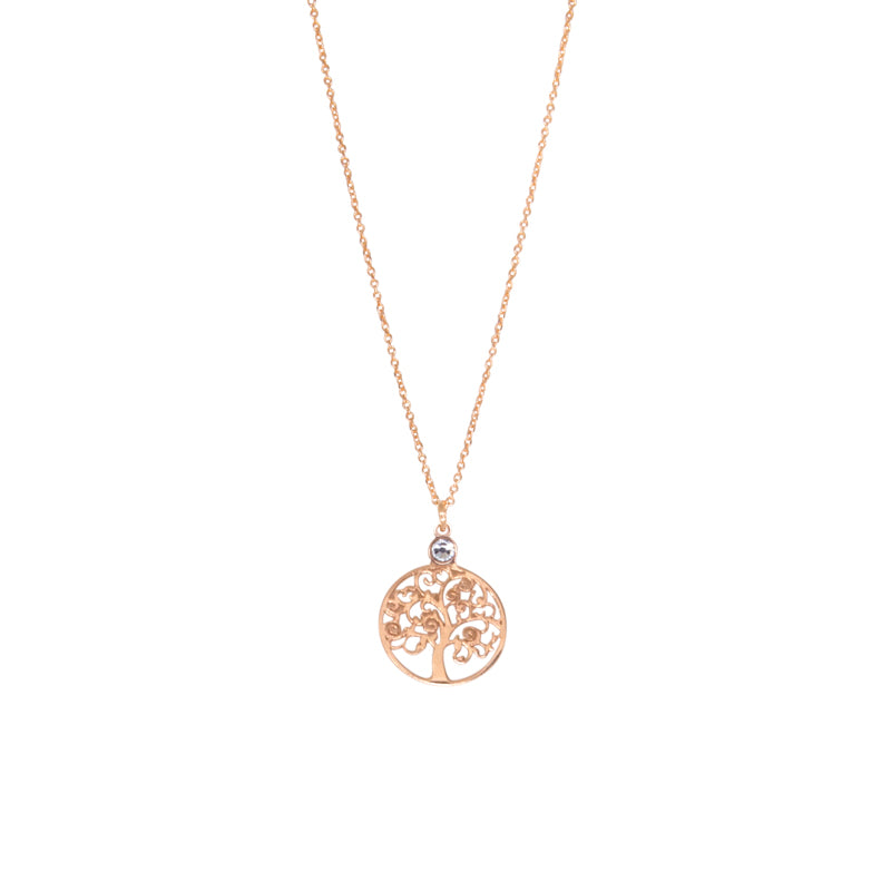 Tree Of Life Pendant