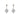Blue Topaz Drop Earrings - $595 RRP
