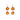 Double Citrine Quartz Drop Earrings - $533 RRP