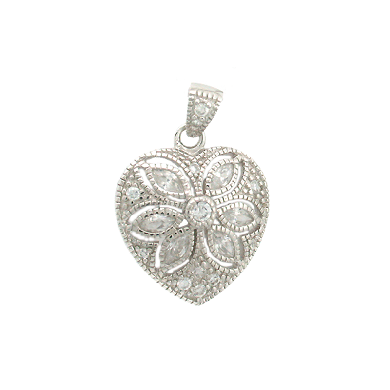 Heart Pendant