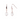 Crystal & Pearl Double Drop Earrings