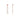 White Coin Pearl Double Drop Earrings