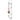 Coin Pearl & Milky Grey Agate Necklace - $410 RRP