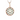 Pearl Round Pendant