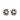Pearl Flower Stud Earrings - $140 RRP