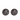 Crystal Round Stud Earrings