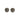 Fume Crystal Stud Earrings
