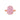 Pink Oval Crystal Ring