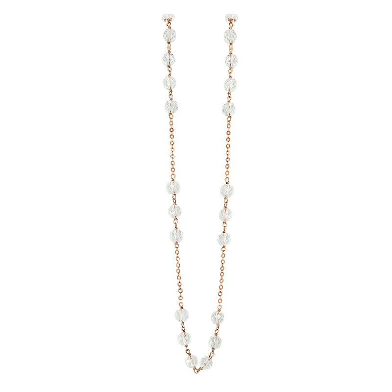 Crystal Necklace - 50cm